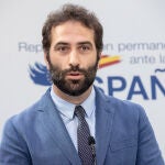 Economía.- (AMP) Carlos Cuerpo sucederá a Calviño al frente del Ministerio de Economía