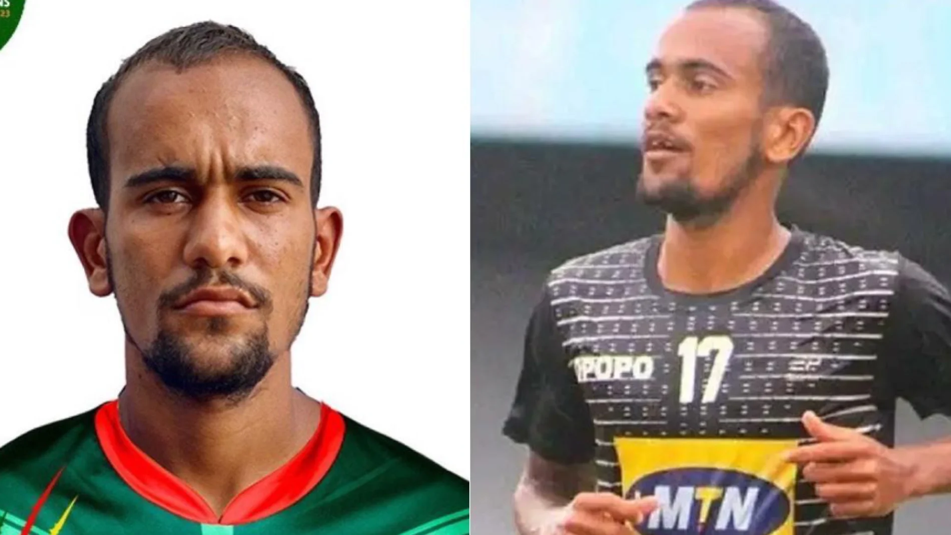¡Escándalo en Camerún! El futbolista del momento dice tener 17 años, pero nadie se lo cree
