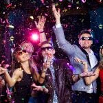 Fiesta Nochevieja