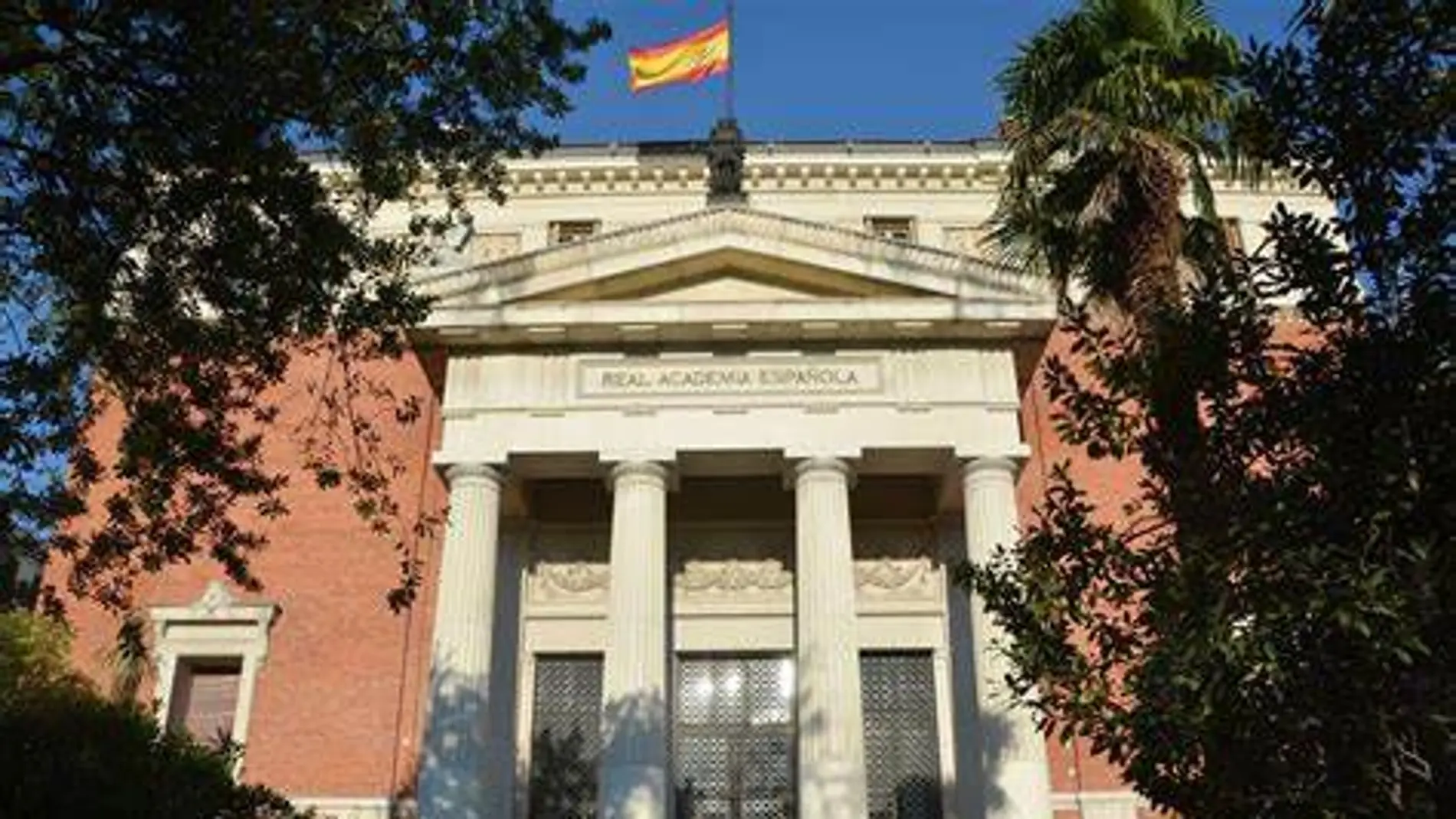 La RAE debatirá con el resto de Academias nuevos proyectos