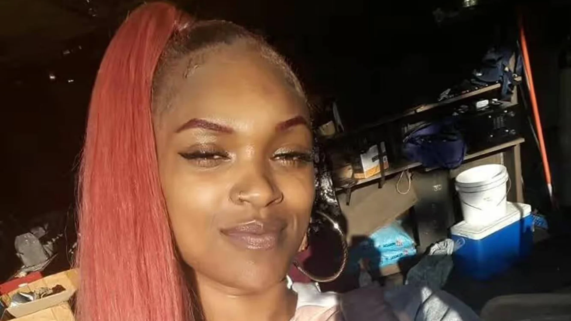 Niani Finlayson