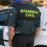 La Guardia Civil investiga el robo de un cajero autom&aacute;tico arrancado con una retroexcavadora en un municipio de Badajoz