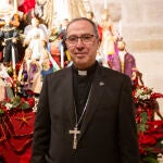 El obispo de Zamora, Fernando Valera