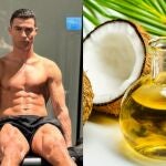 El ingrediente secreto de los deportistas de élite para derretir la grasa: ¡Cristiano es un fan!