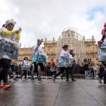 XXXIX San Silvestre Salmantina