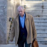 Rodrigo Rato, Alberto Rodríguez y Francisco Camps: Los otros protagonistas de los tribunales en 2024