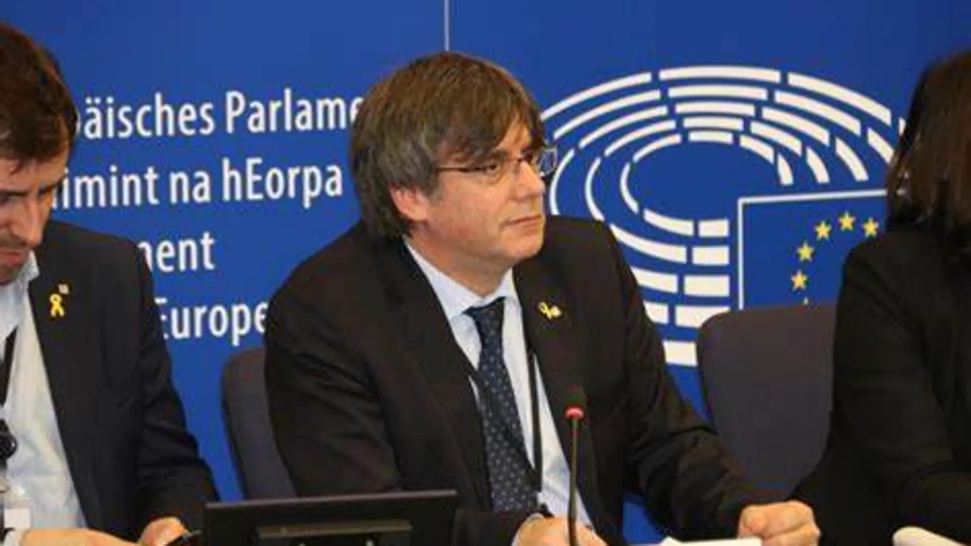Carles Puigdemont