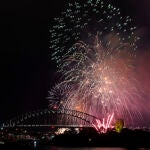 Fuegos artificiales