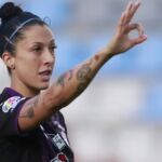 Jenni Hermoso tiene un plan: alejarse de España