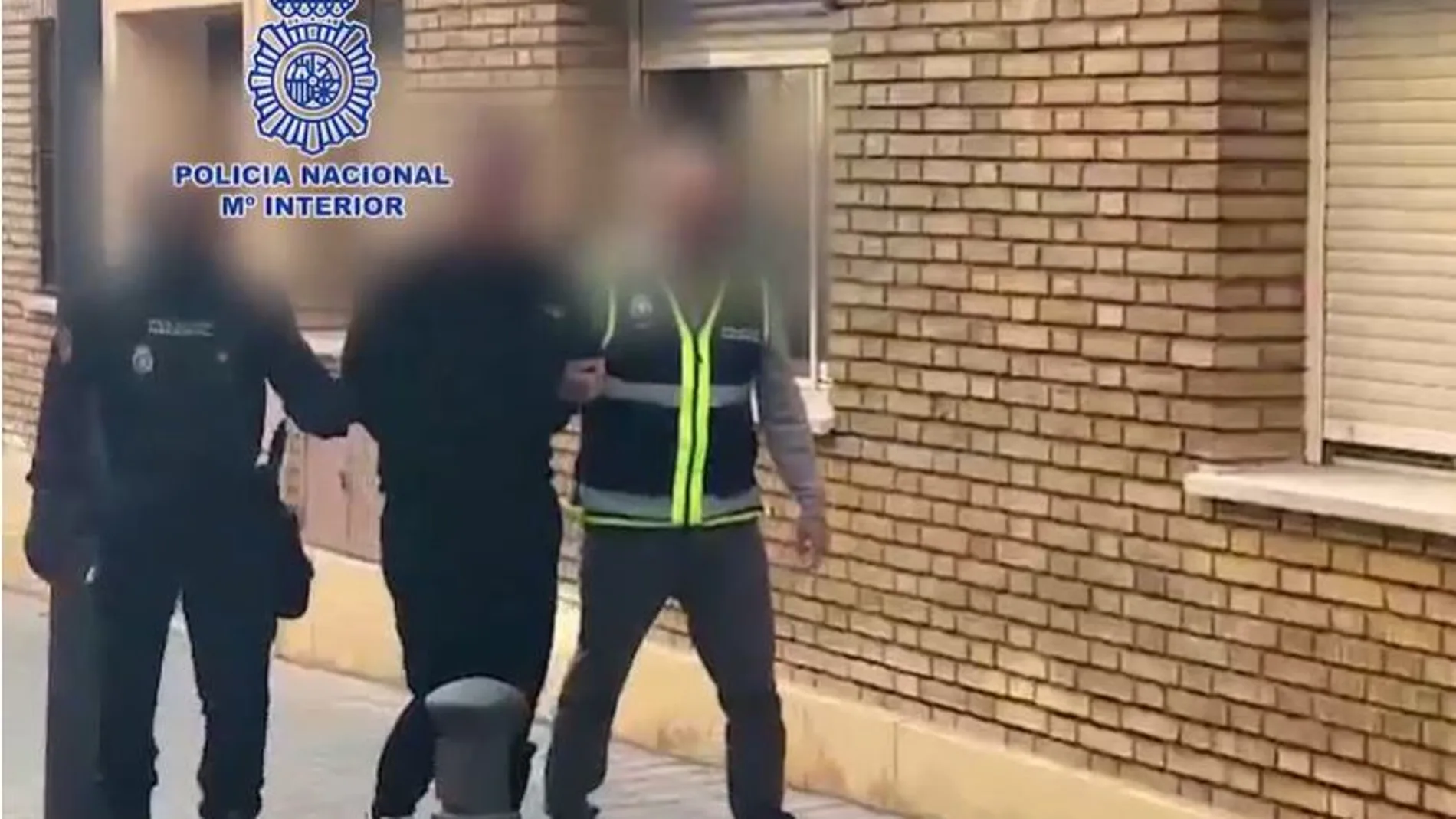 Detenido el miembro de la Camorra italiana Nicola Rullo