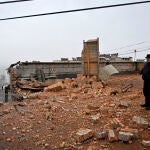 Ucrania.- Ucrania anuncia el derribo de 87 aviones no tripulados rusos durante la víspera de Año Nuevo