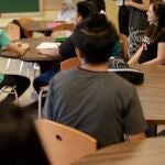 La Rioja es la comunidad donde el alumnado padece menor índice de acoso, según el informe PISA