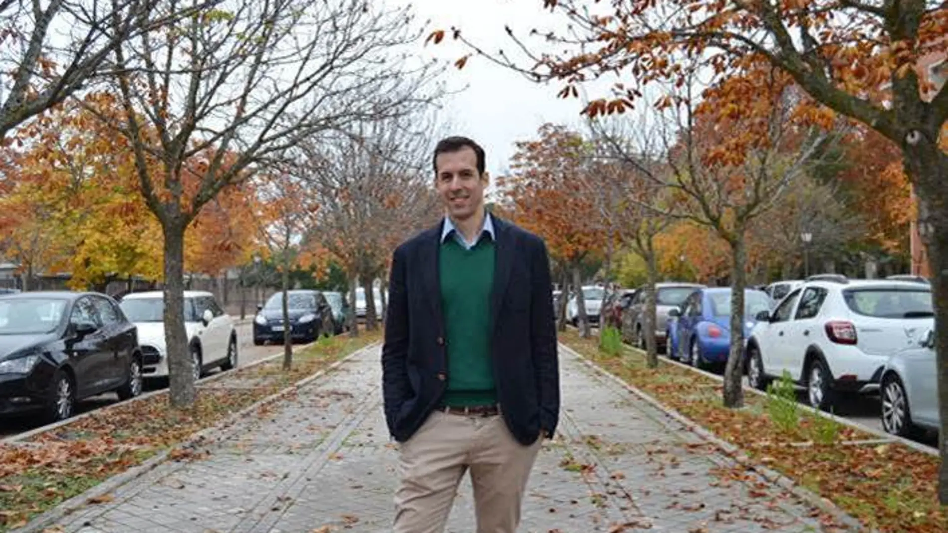 «Las empresas necesitan científicos que les ofrezcan soluciones creativas»