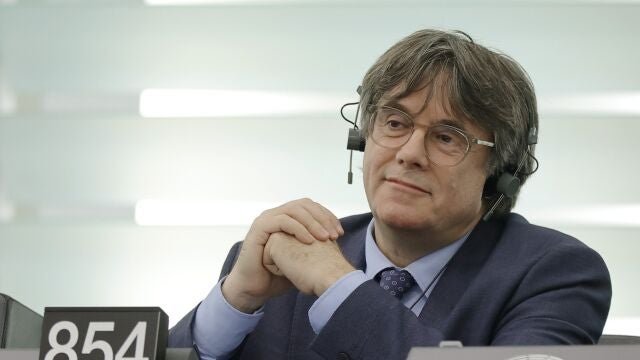 Carles Puigdemont