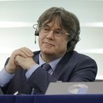 Carles Puigdemont