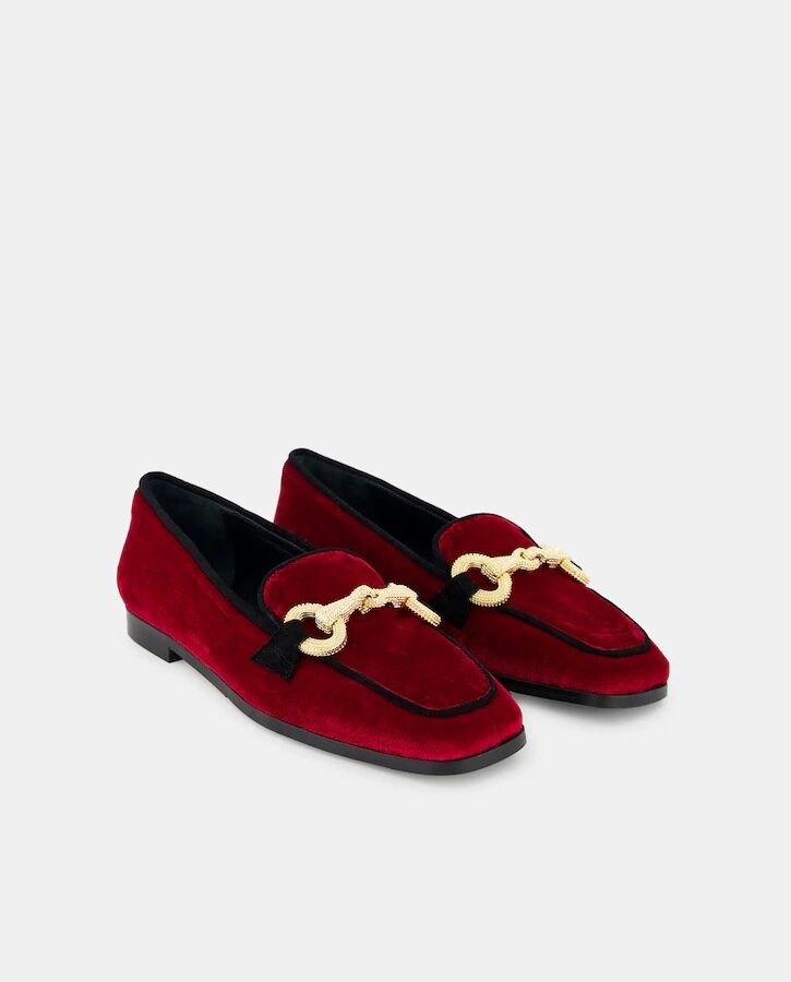Mocasines de mujer