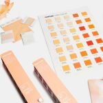 ¿Por qué Peach Fuzz es el color que reinará en este 2024?