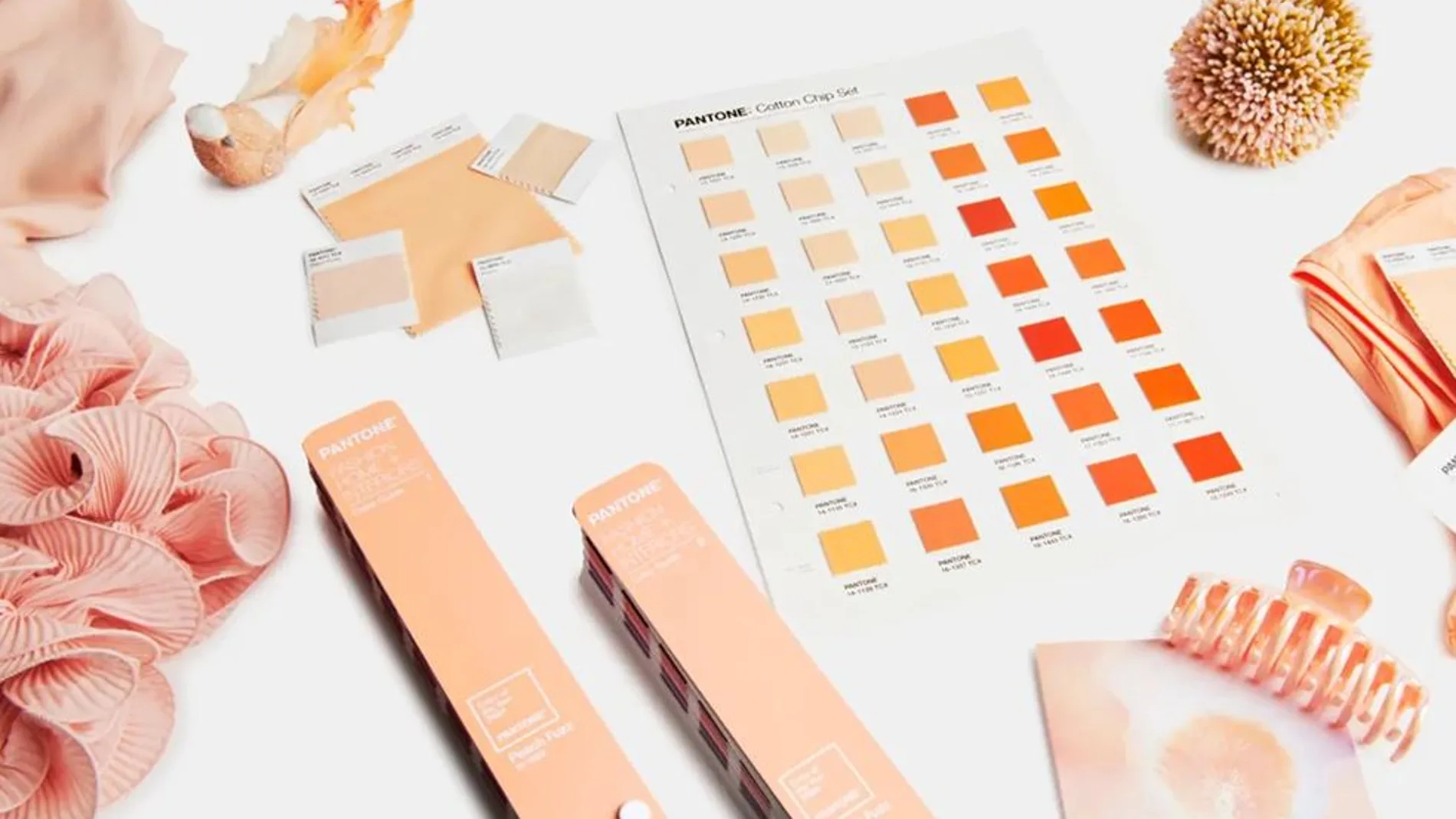¿Por qué Peach Fuzz es el color que reinará en este 2024?