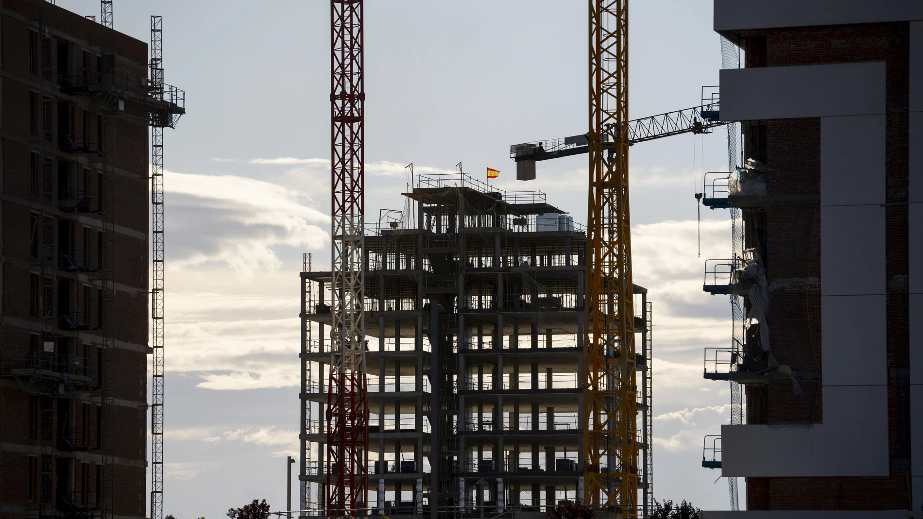 El Plan de Vivienda ha sido un fracaso