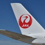 Así es el Airbus A350 de Japan Airlines