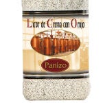 Licor de Crema con Orujo Panizo