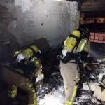 MURCIA.-Sucesos.- El '1-1-2' atendió más de 3.000 llamadas este lunes, el día con más actividad en el Centro de Emergencias