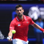 Tennis United Cup Perth