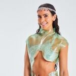 Cristina Pedroche, acusada de plagio por su vestido de las Campanadas