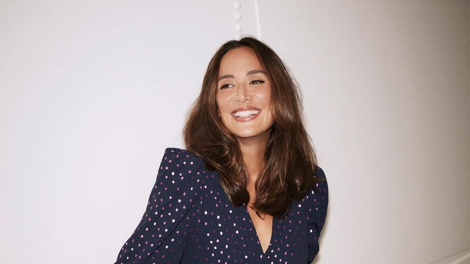 Tamara Falcó tiene el look que le vas a querer copiar.