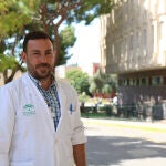 Isaac Peña