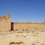 El Limes Arabicus estaba situado en el límite oriental del Imperio Romano, que defendía la Arabia romana frente a la libre a lo largo de 1.500 kilómetros