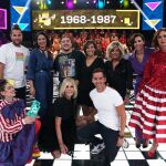 Comienzo "TOP" para el programa generacional de Ana Pastor