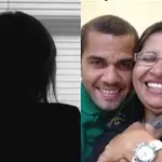 La madre de Dani Alves desvela la identidad de la presunta víctima de violación