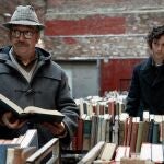 "Los que se quedan", o la bonhomía de los idiotas según Alexander Payne