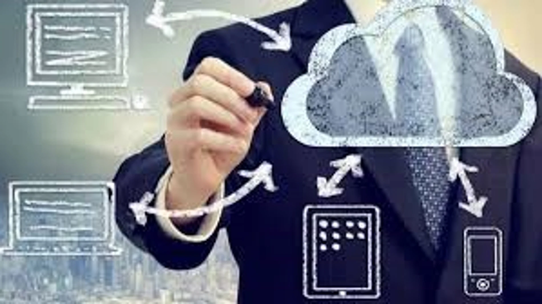 Trabajar en la nube ofrece inmensas ventajas a empresas de todos los tamaños.