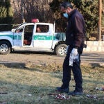 Irán.- Estado Islámico reivindica la autoría del doble atentado en la ciudad iraní de Kermán