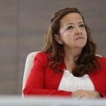 Fátima Matute, consejera de Sanidad de la Comunidad de Madrid