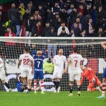 Sevilla FC v Athetic Club - LaLiga EA Sports