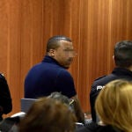 La Audiencia de Málaga condenó a 41 años a 'El melillero' por intentar asesinar con ácido a su exnovia y una amiga