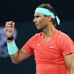 Australia Brisbane Tennis
