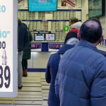 Sorteo extraordinario de la Lotería de El Niño
