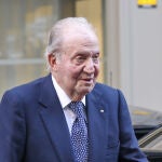 El Rey Juan Carlos 
