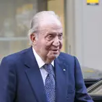 El Rey Juan Carlos