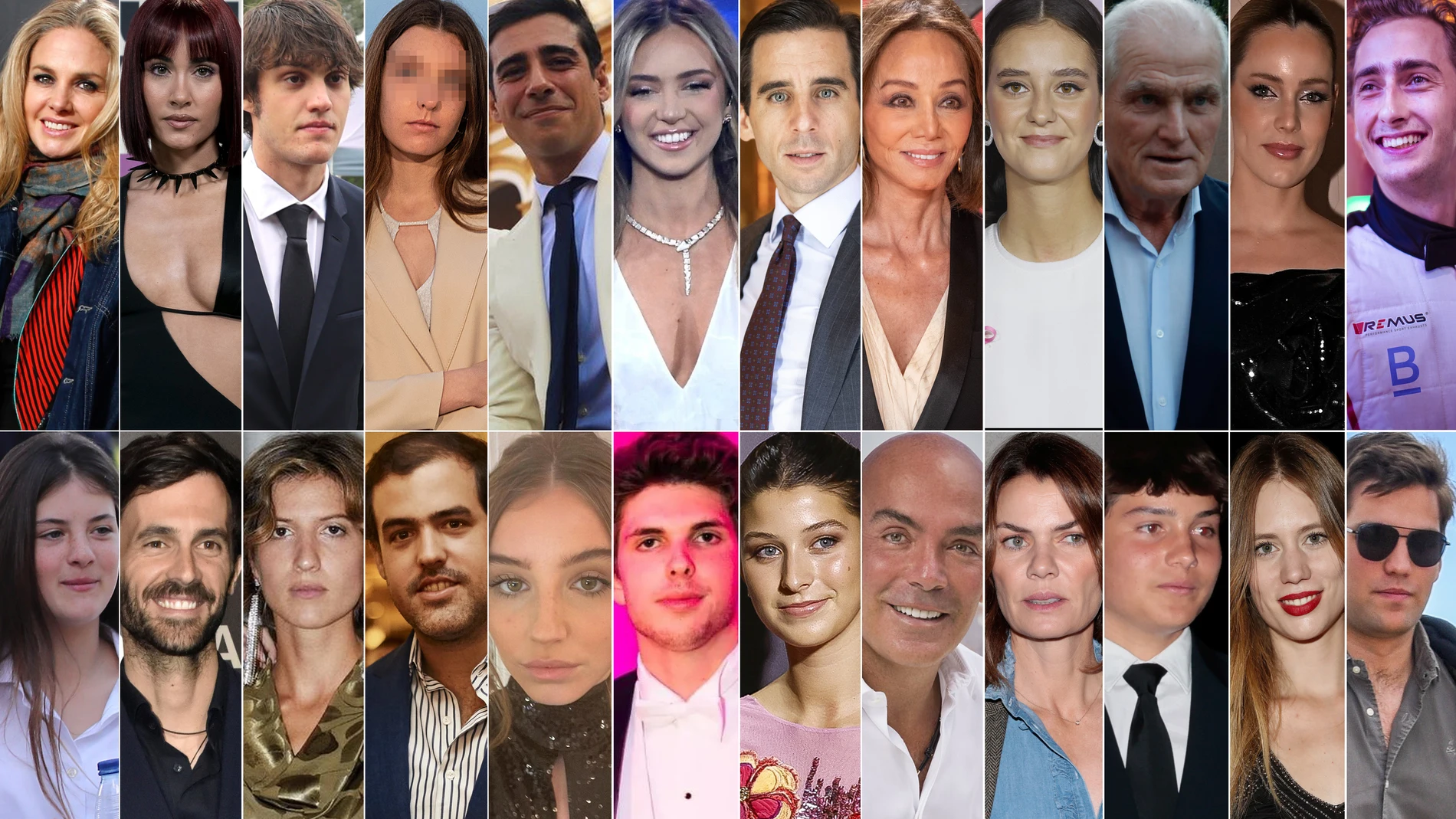 24 solteros de oro para 2024