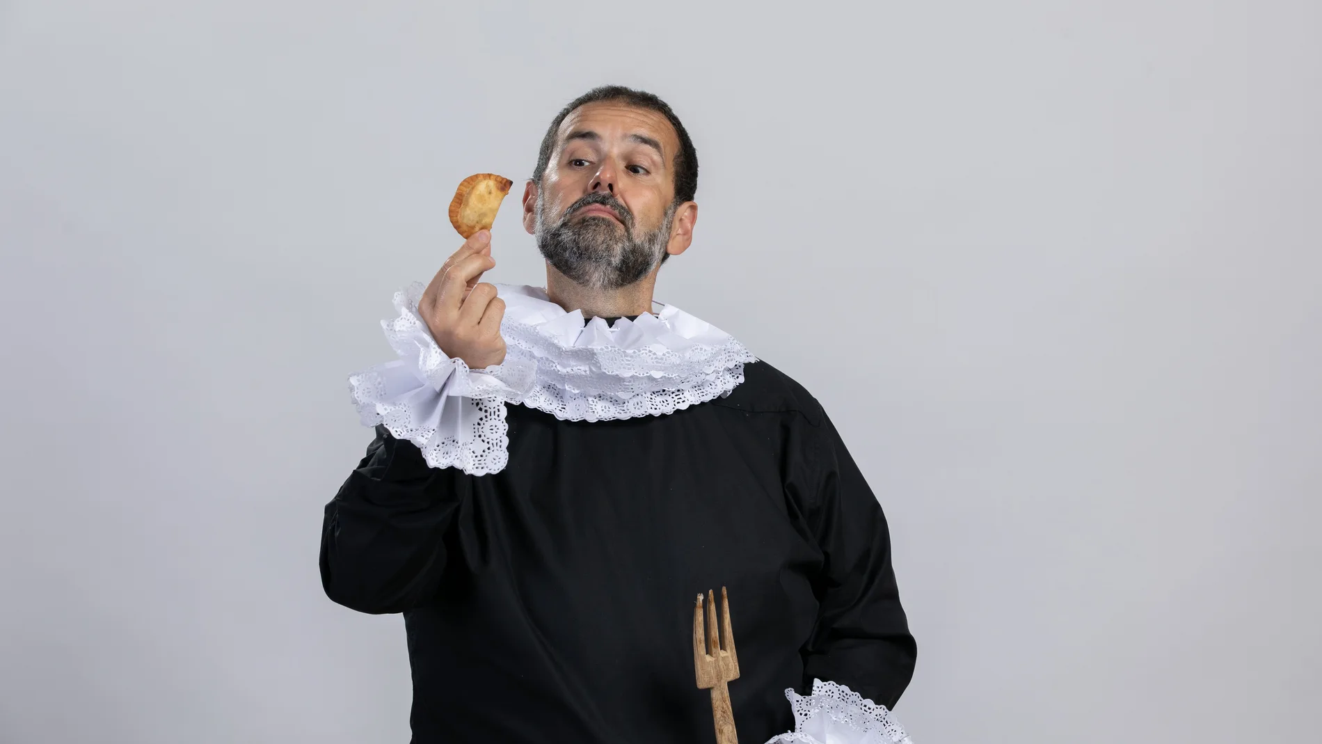 David de Jorge