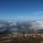 IDF says it struck southern Lebanon targets after rocket sirens sounded in northern Israel