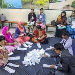 Bangladeshi general election