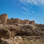 El Castillo de las 300 Torres, del siglo X, se encuentra en Onda (Castellón)