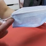CISNS-Gobierno Vasco critica que Sanidad proponga la universalización de mascarilla "sin aportar datos" que lo respalden