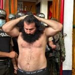 Ecuador.- Ecuador reconoce "infiltraciones" en las instituciones en la fuga de 'Fito', jefe de Los Choneros